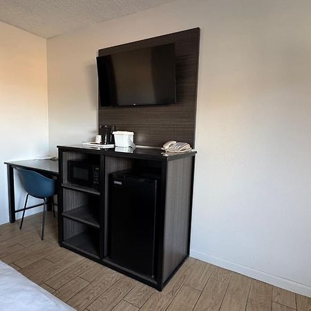 Regalodge Motel Yuma Extérieur photo