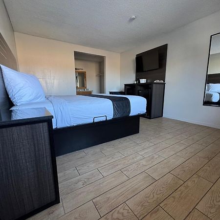 Regalodge Motel Yuma Extérieur photo