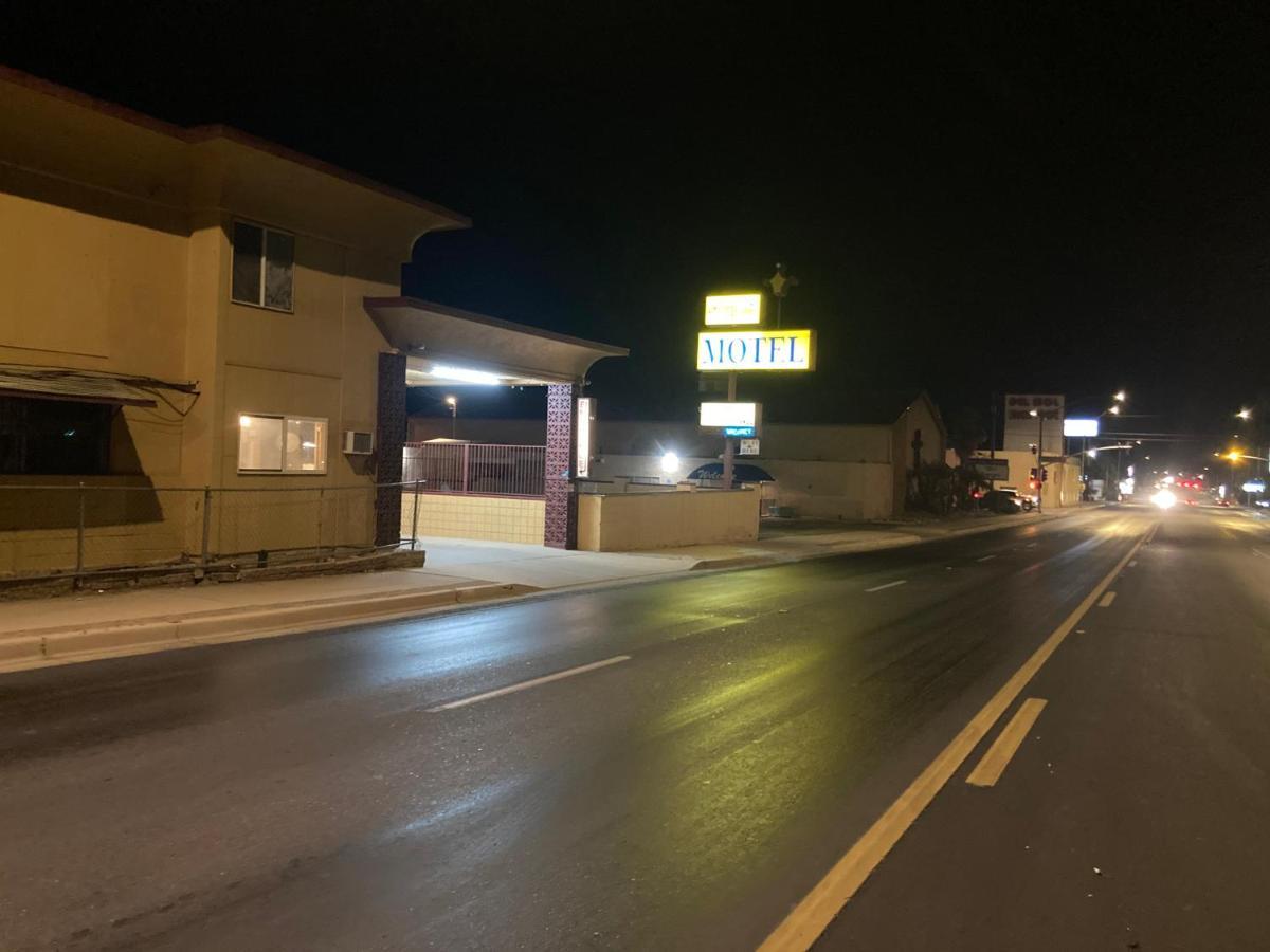 Regalodge Motel Yuma Extérieur photo