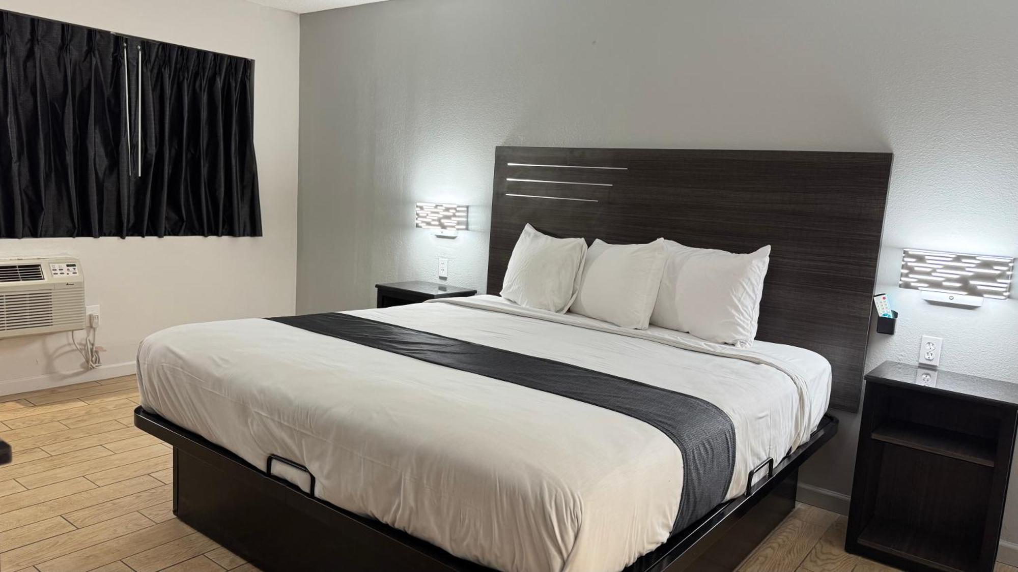 Regalodge Motel Yuma Extérieur photo