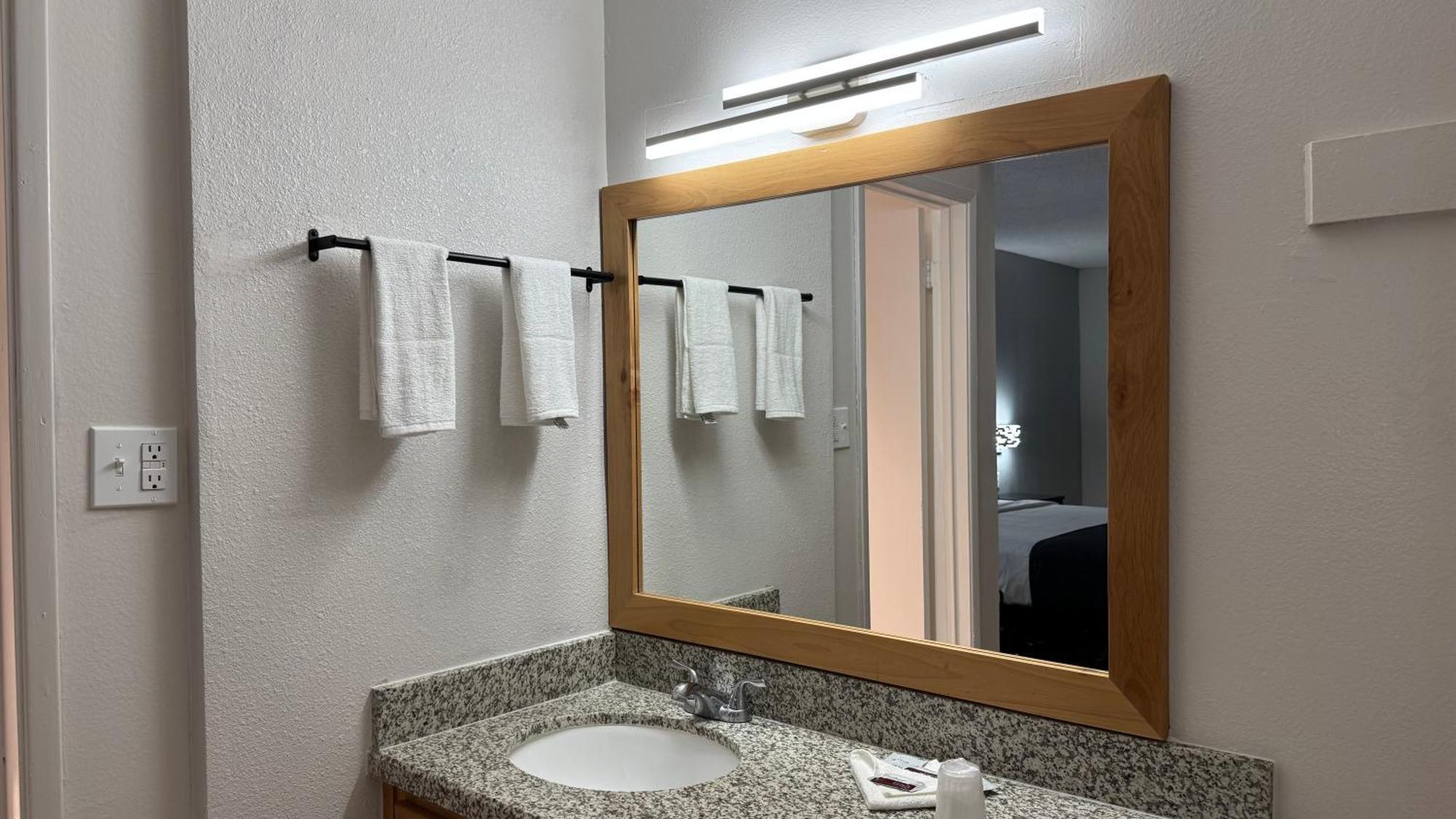 Regalodge Motel Yuma Extérieur photo