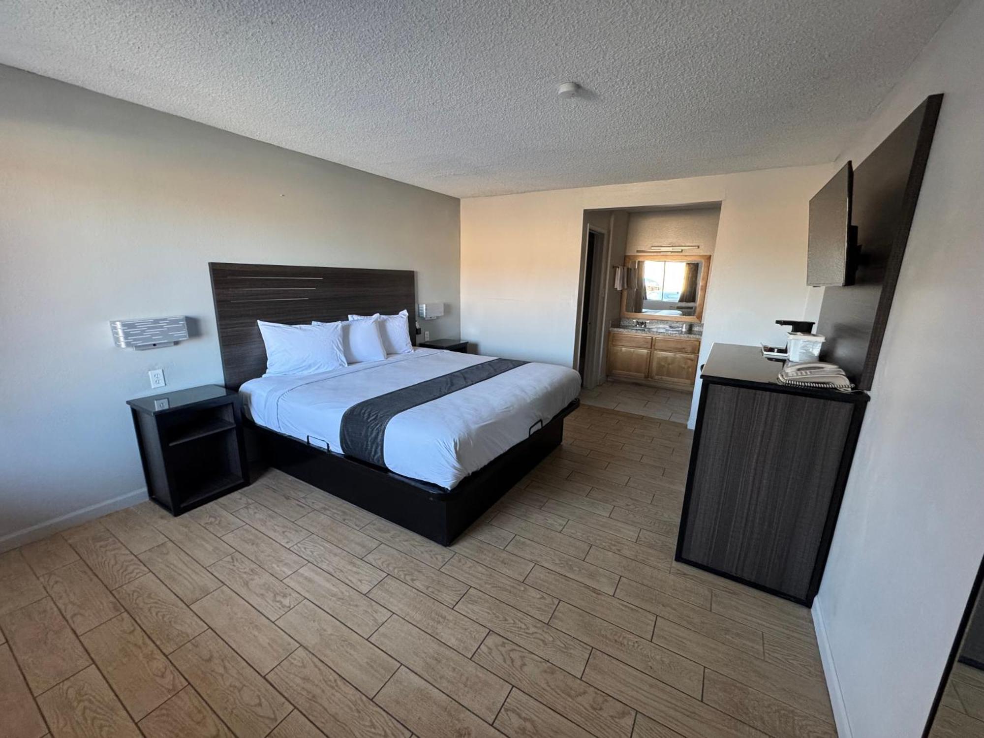 Regalodge Motel Yuma Extérieur photo
