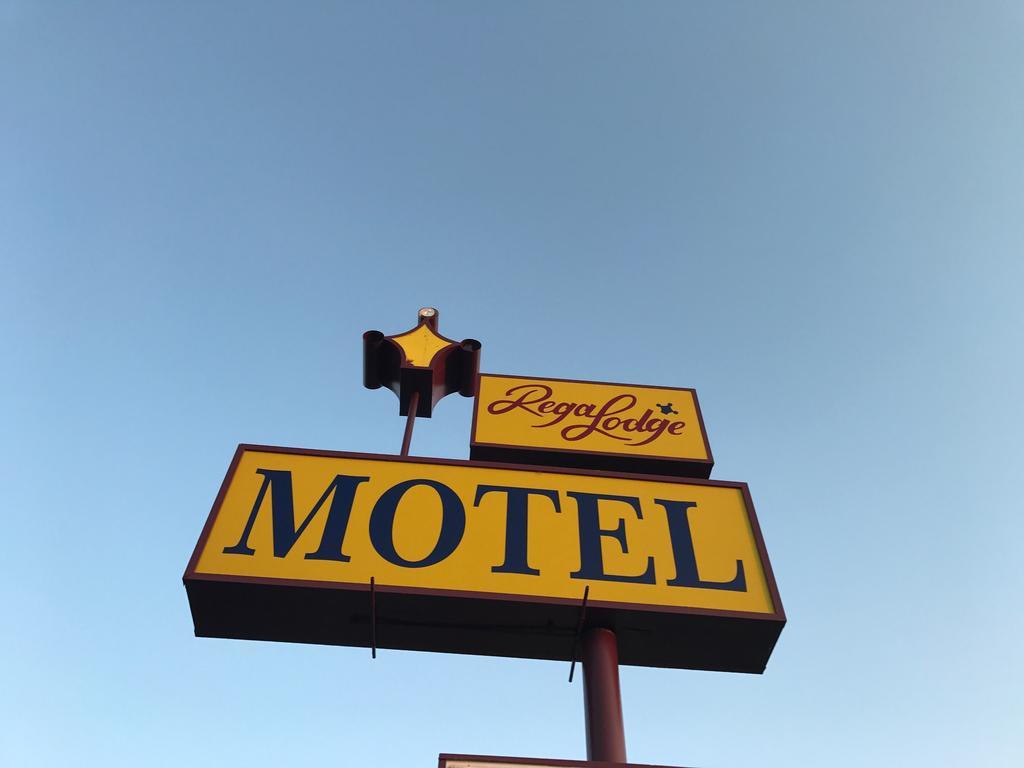 Regalodge Motel Yuma Extérieur photo